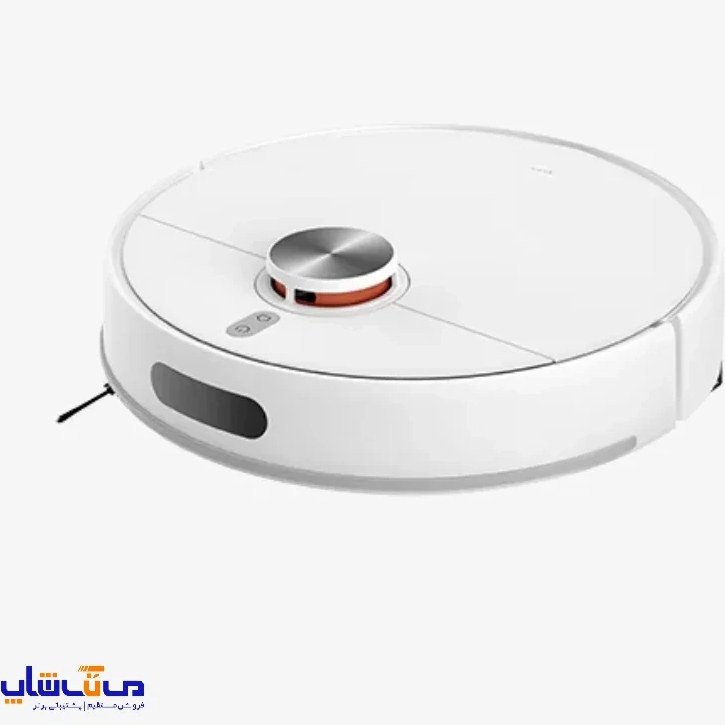 جارو رباتیک شیائومی